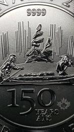 Canada. 5 Dollars 2017 (Zonder minimumprijs)