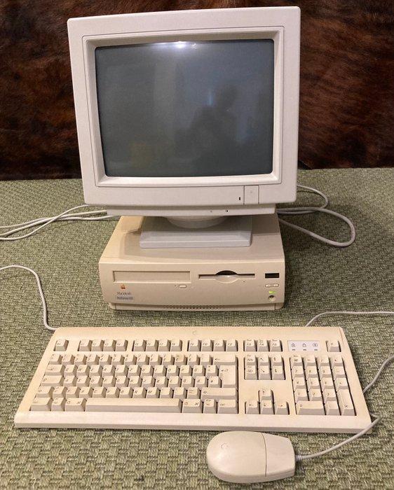 Apple Macintosh Performa 630 - Computer, Games en Spelcomputers, Spelcomputers | Overige Accessoires