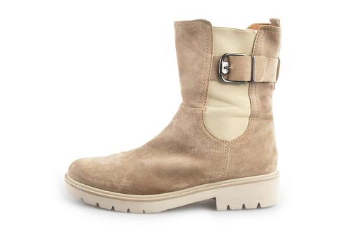 Gabor Chelsea Boots in maat 42 Beige | 10% extra korting, Vêtements | Femmes, Chaussures, Envoi