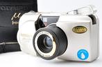 Olympus Mju Zoom 115 Deluxe [#1216] | Analoge camera, Audio, Tv en Foto, Nieuw