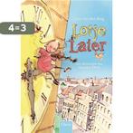 Lotje Later 9789044828702 Cees van den Berg, Verzenden, Gelezen, Cees van den Berg