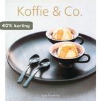 Koffie & Co. 9789089893192 Susie Theodorou, Verzenden, Zo goed als nieuw, Susie Theodorou