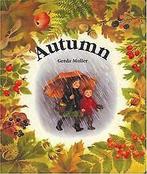 Autumn  Muller, Gerda  Book, Gelezen, Gerda Muller, Verzenden