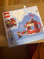 Lego Set - 40776 - Seasonal - Hot Chocolate