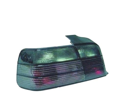 FEUX ARRIÈRE POUR BMW SÉRIE 3 E36 90-97 OPAQUE FUMÉ, Auto-onderdelen, Verlichting, Verzenden