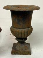 Jardinière (3) - Fonte - Louvre vases Provence