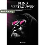 Blind vertrouwen 9789493192058 Hedwig Meesters, Boeken, Verzenden, Gelezen, Hedwig Meesters