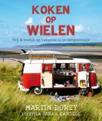 Koken op wielen 9789021550572 Martin Dorey, Verzenden, Gelezen, Martin Dorey