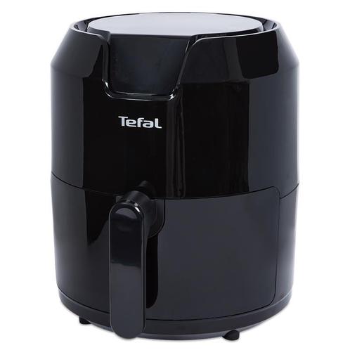 Friteuse sans huile Tefal Easy Fry Precision EY4018 -, Elektronische apparatuur, Frituurpannen, Verzenden