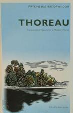 Thoreau, Verzenden