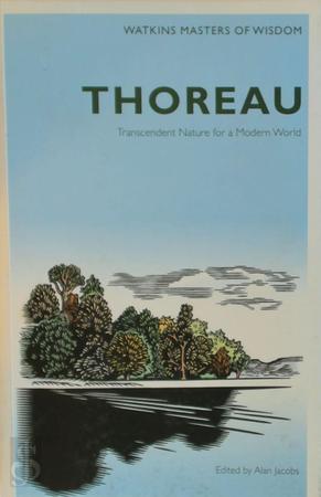 Thoreau, Boeken, Taal | Engels, Verzenden