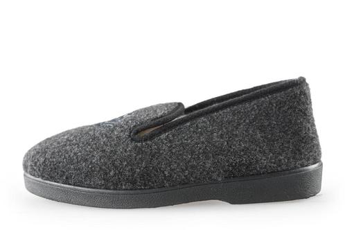 Kiabi Pantoffels in maat 21 Grijs | 5% extra korting, Kinderen en Baby's, Kinderkleding | Schoenen en Sokken, Jongen of Meisje