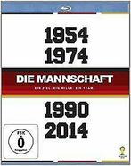 Die Mannschaft - Der Film [Blu-ray] von Martin Chri...  DVD, CD & DVD, Blu-ray, Verzenden