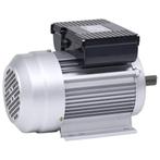 vidaXL Elektromotor 1 fase 1,5 kW/2 kp 2-polig 2800 rpm, Hobby en Vrije tijd, Verzenden, Nieuw