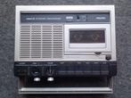 Philips - N2415 Lecteur portable de cassettes, TV, Hi-fi & Vidéo, Radios
