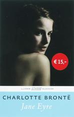 Jane Eyre / L.J. Veen klassiek 9789020407341 C. Bronte, Boeken, Verzenden, Gelezen, C. Bronte