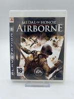 *USED* Medal of honor Airborne / PS3, Ophalen of Verzenden, Nieuw