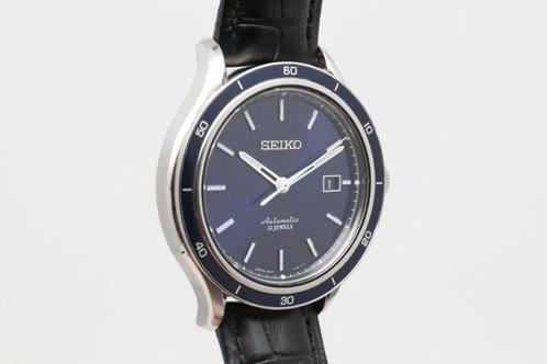 Seiko - Presage - Zonder Minimumprijs - SARG015 | 6R15-02V0, Handtassen en Accessoires, Horloges | Antiek