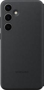 Samsung Galaxy S24+ Smart View Wallet Case Telefoonhoesjes, Verzenden, Nieuw