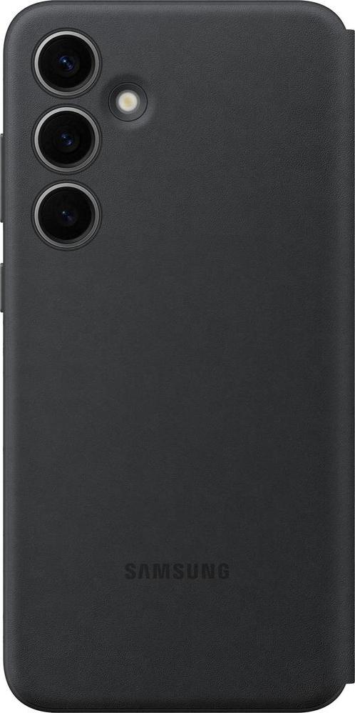Samsung Galaxy S24+ Smart View Wallet Case Telefoonhoesjes, Telecommunicatie, Mobiele telefoons | Hoesjes en Screenprotectors | Apple iPhone
