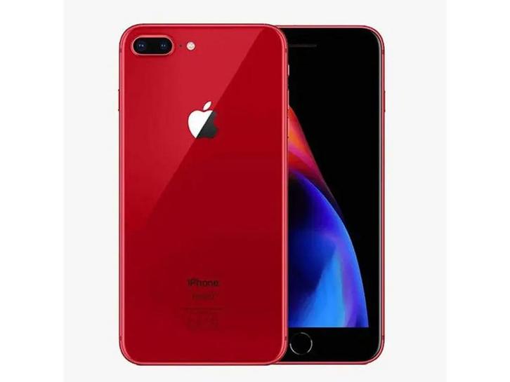 Apple iPhone 8 Plus - 64GB - A11 Bionic - Rood (refurbished), Télécoms, Téléphonie mobile | Apple iPhone, Envoi