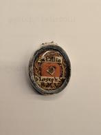 Reliekhouder - Zilver, Glas, Textiel - 1700-1750 - Ex Pallio