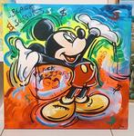Borgo66 - Mickey Mouse, Antiek en Kunst