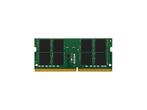 Veiling - Kingston 16GB(1x16GB) DDR4 SO-Dimm 3200MHz, Computers en Software, RAM geheugen, Nieuw