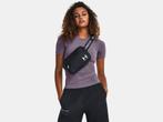 Under Armour Essential Wb Xbody-Blk - Maat OSFM, Handtassen en Accessoires, Ophalen of Verzenden, Nieuw, Zwart