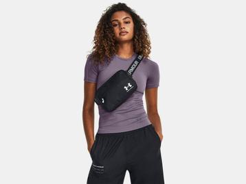 Under Armour Essential Wb Xbody-Blk - Maat OSFM beschikbaar voor biedingen