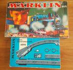 Märklin H0 - 0972 - Modeltrein (20) - Zeer compleet Märklin, Nieuw