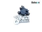 Remklauw Achter Yamaha Tracer 700 2016-2017 (MTT690), Motoren, Verzenden, Gebruikt