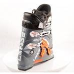 39 40 41 42 skischoenen LANGE RX 100/90 RTL, GREY/orange, DU, Sport en Fitness, Skiën en Langlaufen, Verzenden, Gebruikt