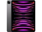 Apple iPad Pro (2022) - Tablet - 12,9 - 512GB - Grijs, Computers en Software, Apple iPads, Verzenden, Nieuw