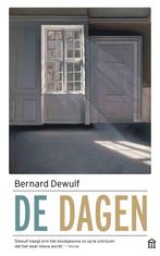De dagen (9789046707296, Bernard Dewulf), Boeken, Nieuw, Verzenden