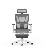 Ergonomische Bureaustoel -  Office Chair - Gamestoel - Volwa, Huis en Inrichting, Verzenden, Nieuw