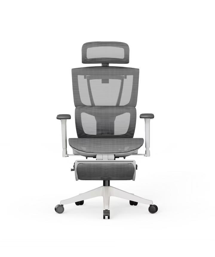 Ergonomische Bureaustoel -  Office Chair - Gamestoel - Volwa, Huis en Inrichting, Bureaustoelen, Nieuw, Verzenden