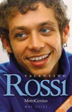 Valentino Rossi, Verzenden