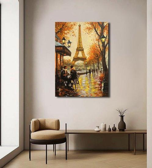 Jarol (XX-XXI) - Otoño en Paris, Antiek en Kunst, Curiosa en Brocante