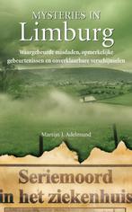 Limburg / Mysteries in Nederland 9789022992401, Boeken, Verzenden, Zo goed als nieuw, Martijn J. Adelmund