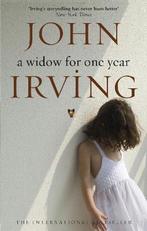 Widow For One Year 9780552997966, John Irving, Verzenden