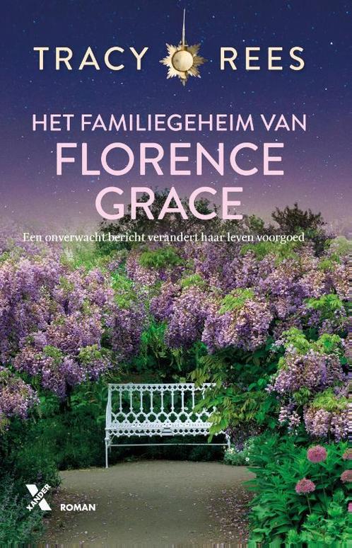Het familiegeheim van Florence Grace 9789401615754, Livres, Romans, Envoi