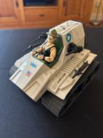 Hasbro - Voiture-jouet G.I.JOE: Tank Sergent Slaughter, Jeep