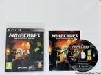 Playstation 3 / PS3 - Minecraft - Playstation 3 Edition
