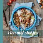 Eten met stokjes 9789492440129 Danny Jansen, Verzenden, Gelezen, Danny Jansen