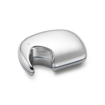 Georg Jensen - Jørgen Møller - Boîte à bijoux - Caoutchouc,