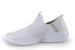 Skechers Instappers in maat 39 Wit | 5% korting, Kleding | Dames, Skechers, Verzenden, Zo goed als nieuw, Wit