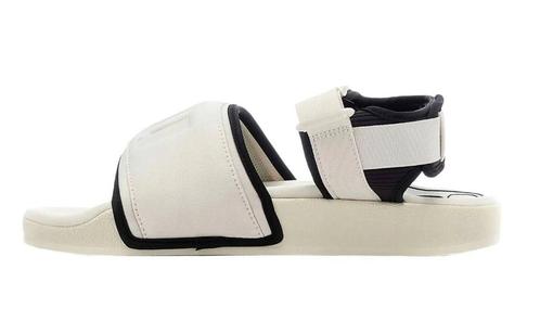 Adidas Adilette 2.0 X Pharrel Williams White - Maat 40.5 EU, Kleding | Heren, Schoenen, Ophalen of Verzenden