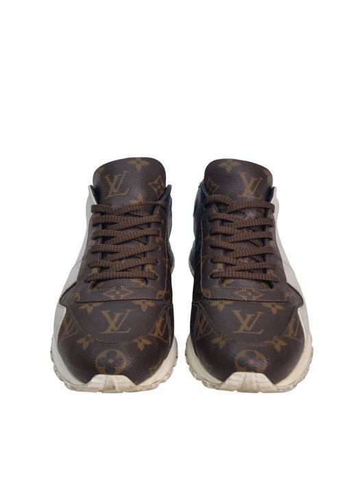 Louis Vuitton - Run Away - Sneakers - Maat: EU 43.5, Kleding | Heren, Schoenen