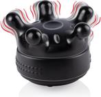 2dekans | alpina Massage Set - Drie Opzetstukken -, Sport en Fitness, Massageproducten, Ophalen of Verzenden, Nieuw